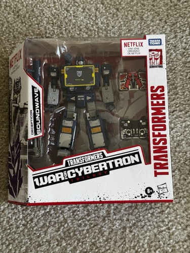 Transformers war for - war, cybertron