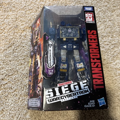 Hasbro transformers voyager - transformers,