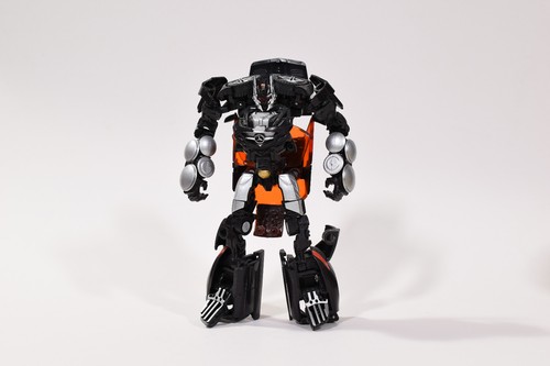 Transformers movie advanced - movie,