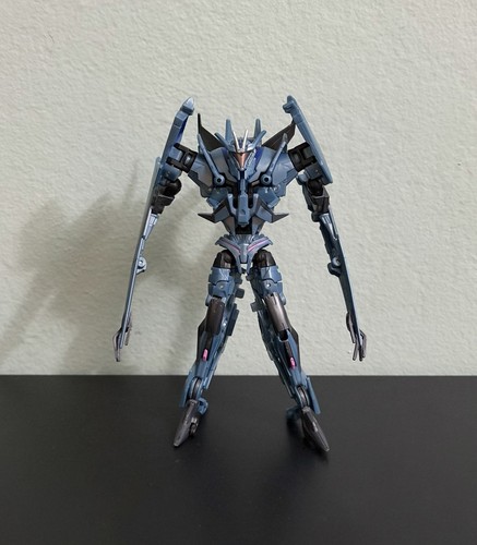 Transformers prime soundwave - prime,