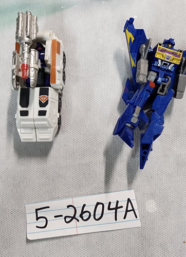 Transformers legends legion - legends,